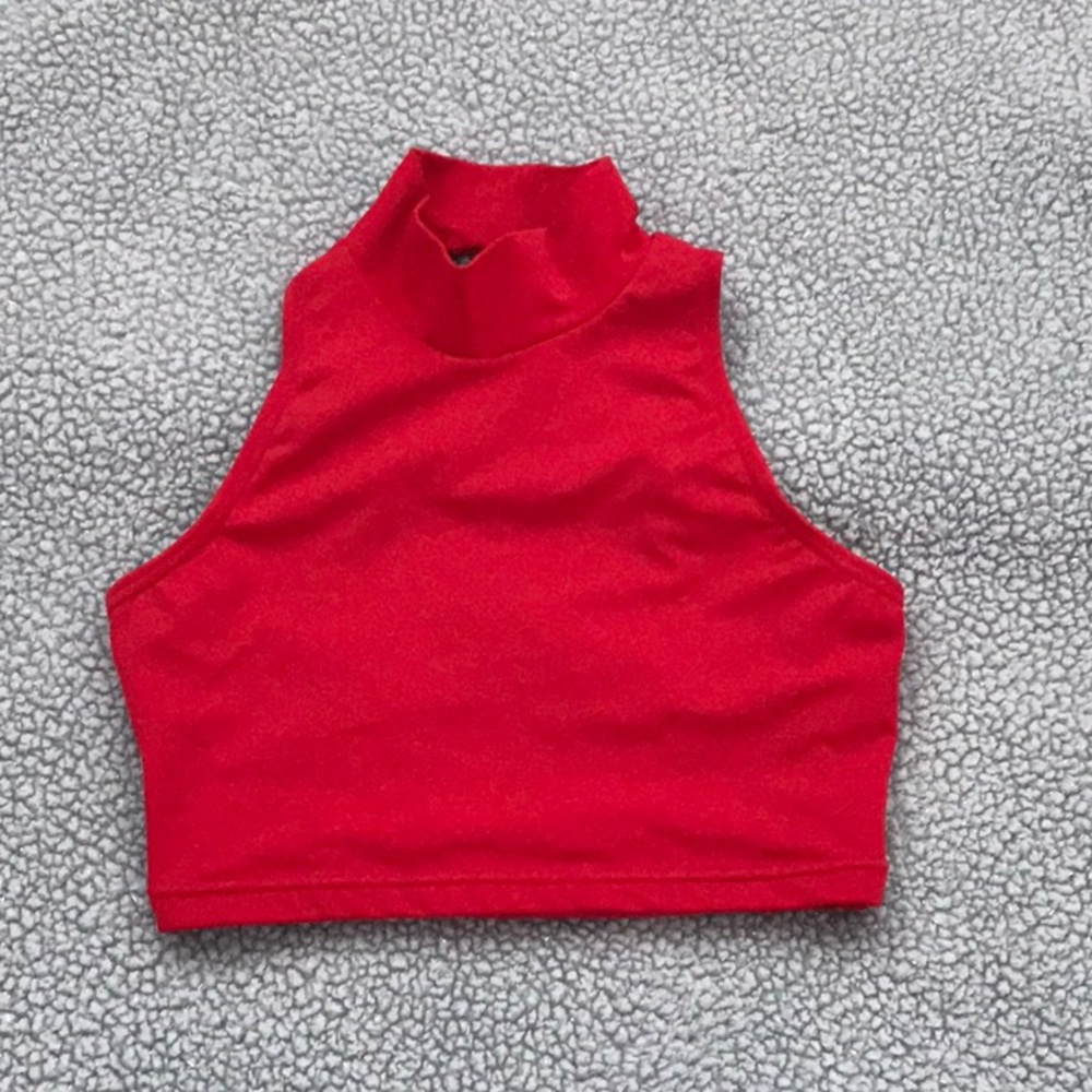 Dance, cheer, or gymnastics sports bra